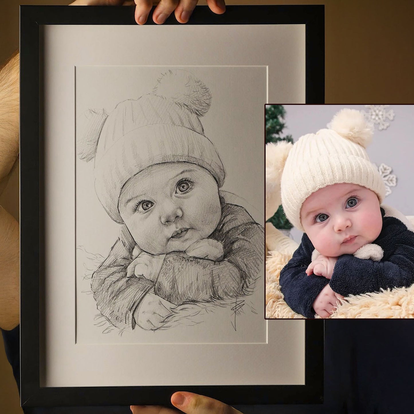 Portret de tip SCHIȚĂ