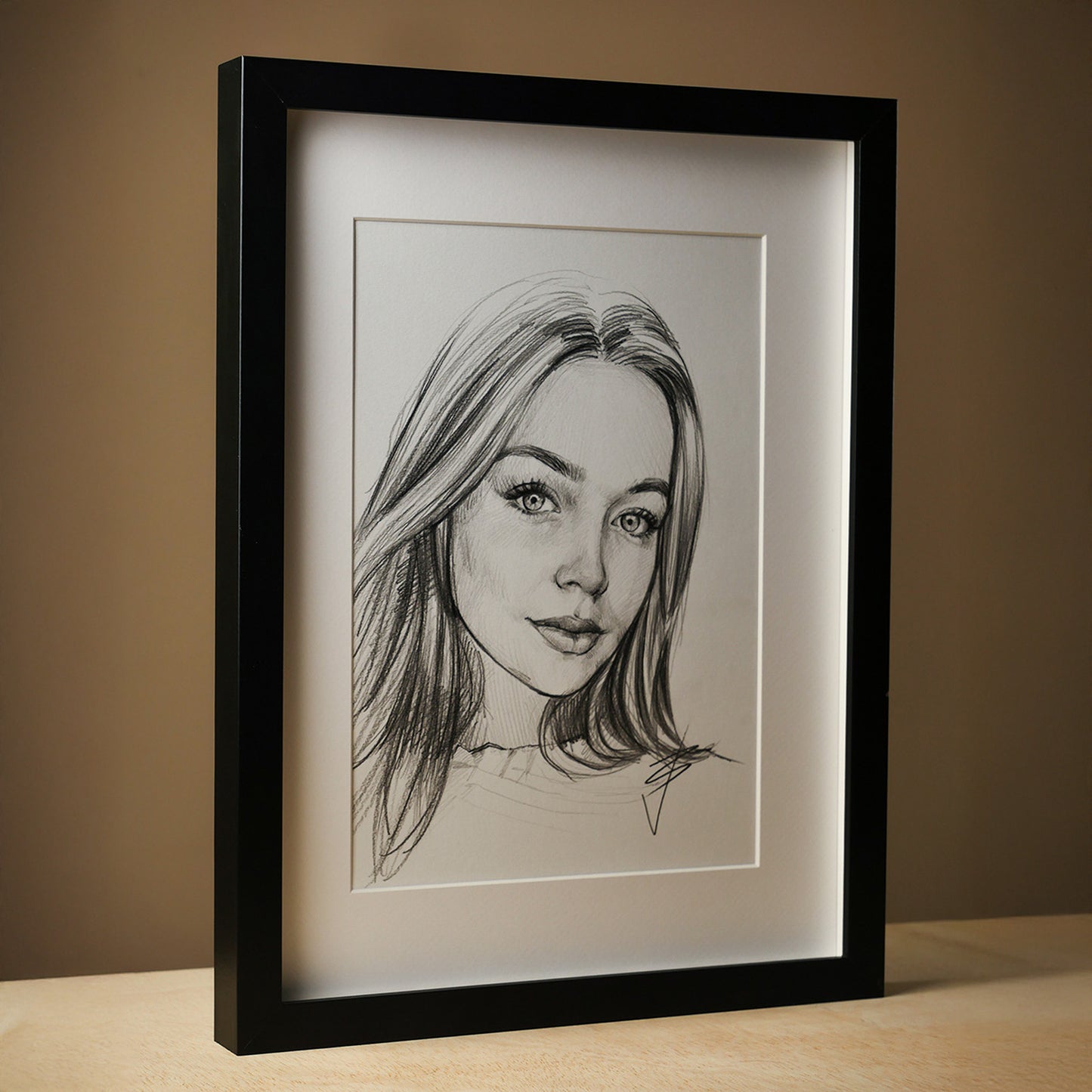 Portret de tip SCHIȚĂ