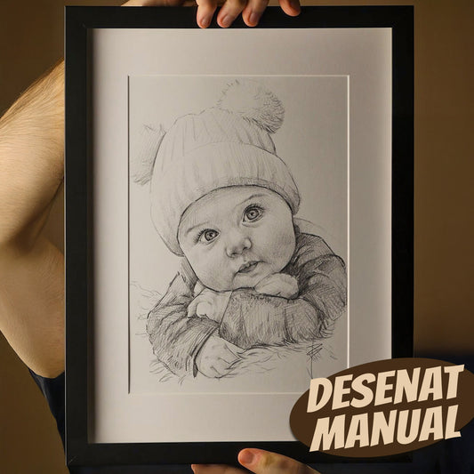 Portret de tip OBIȘNUIT