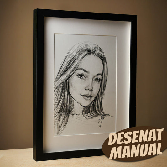 Tablou de tip OBIȘNUIT