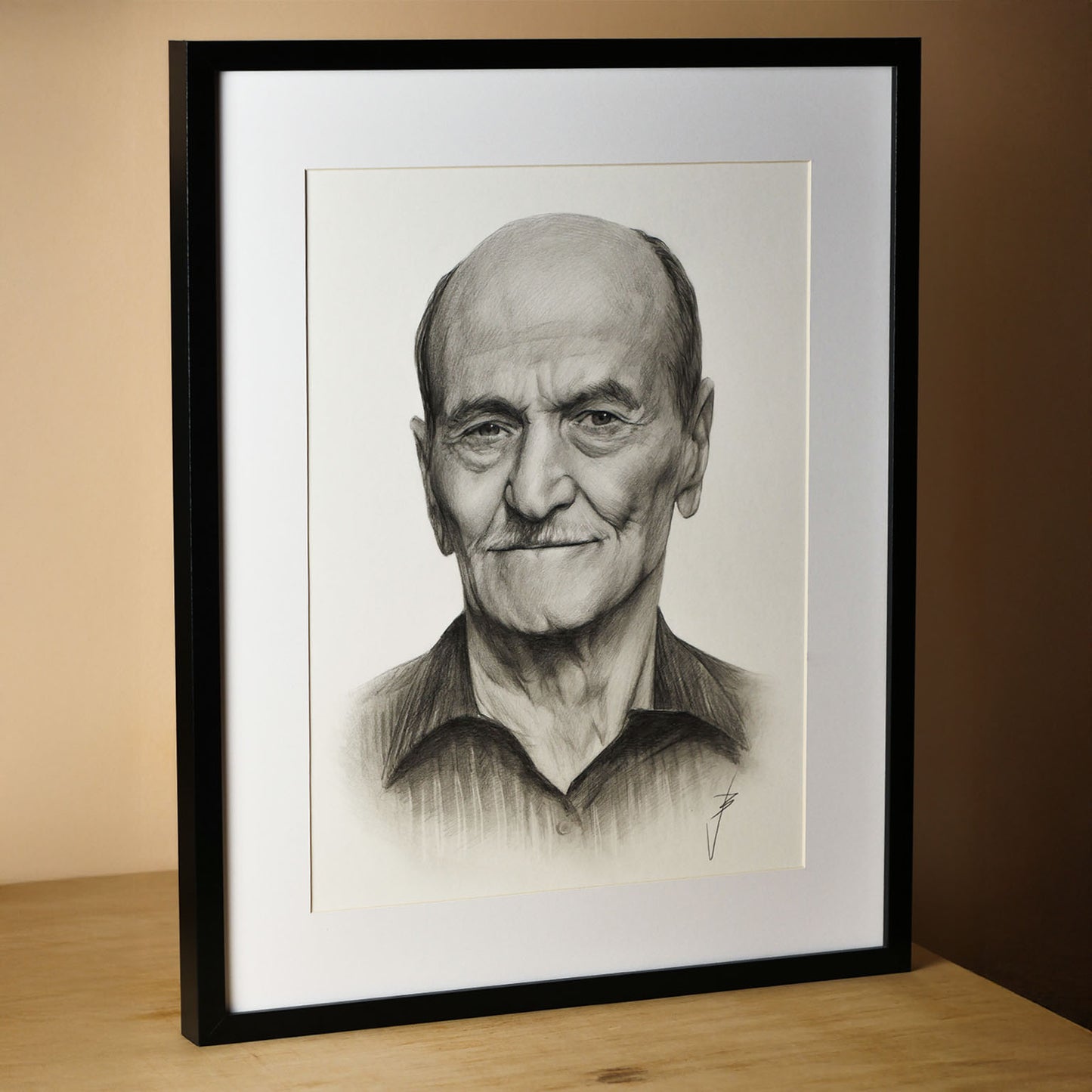 Portret CLASIC